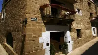 Posada de Uncastillo فنادق في Uncastillo