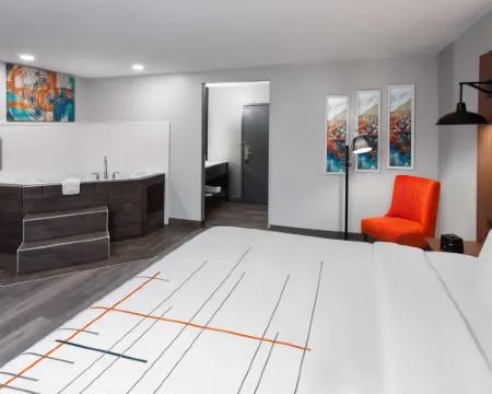 La Quinta Inn by Wyndham Wausau Hotels in Wausau