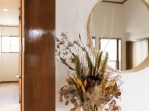 Vacation Rental Hitoritoiro Annaka otelleri