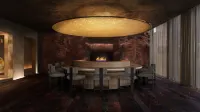 InterContinental Hotels WUXI TAIHU NEW CITY by IHG - 5-Star