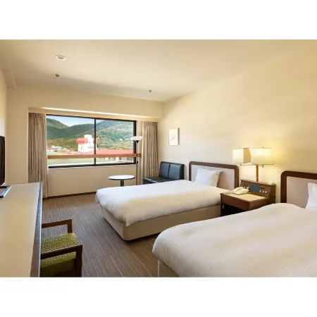 EN Resort Re'Cove Hakone Отели рядом с достопримечательностью «Район Сенгокухара»