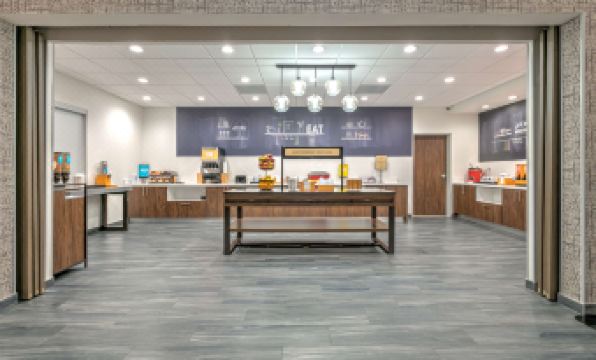 Hampton Inn & Suites by Hilton Port Lavaca