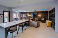 Homewood Suites by Hilton South Bend Notre Dame Area Hotels in Clay Township