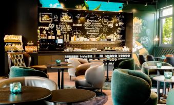 Motel One Munich - East Side