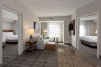Staybridge Suites Buffalo Отели рядом с достопримечательностью «Водопад вечного огня»