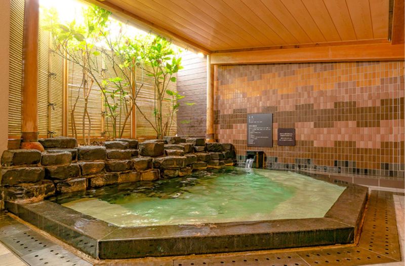 Ooedo Onsen Monogatari Premium Kinosaki photo 3