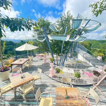 Kornwat Garden Resort