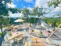 Kornwat Garden Resort Hotel a Distretto di Mae Chan