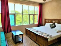 Shamim Residency Near Nizamuddin Dargah Hotels near Yamuna River Viewing Point No.-1