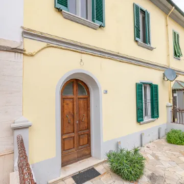 Il Cortile