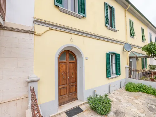 Il Cortile