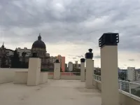 Loft Centro Histórico, Completo e Confortável 502 Hotels in Guaíba