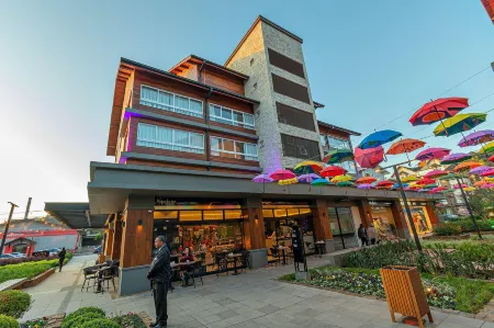 Studio la Lunna - Stay House Temporada