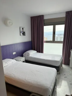 Luxurious 2Br Apt | Sea Panoramic View | Pool | Gym