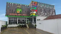 Elephant Inn and Suite Hotel by Sajiwa Hotels in Pahoman