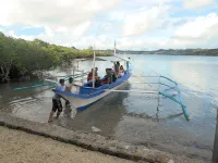 Morels Private Island - 2 Sao