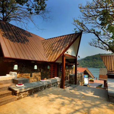 Juvana Resort and Spa
