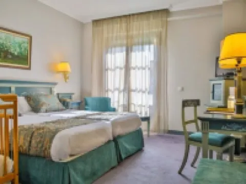 Palacio de Los Velada Hotels in Avila