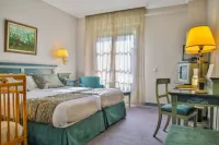 Palacio de Los Velada Hotels in 