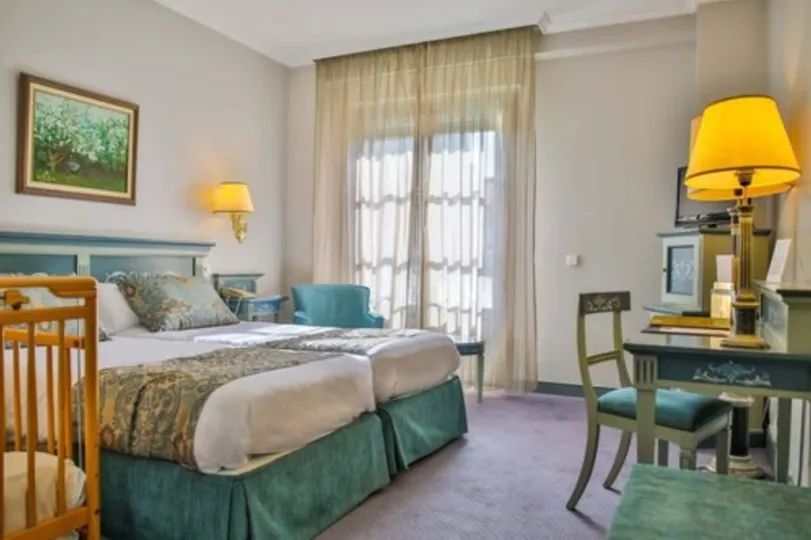 Palacio de Los Velada