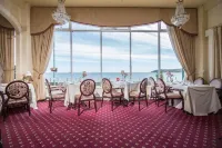 The Queens Hotel Hôtels à : Penzance