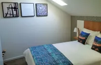 The Marketplace by Storytellers Hotels in 