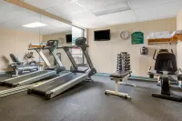 Quality Inn & Suites North Gibsonia Các khách sạn ở McCandless Township