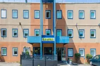 B&B Hotel Mulhouse Dornach 루터바하 호텔