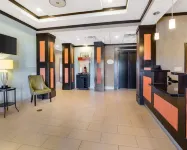 Comfort Suites Hôtels à : Channelview