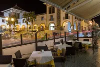 Hotel la Pinta - Morgenmad