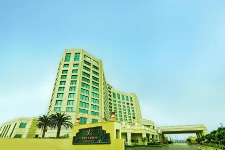The Leela Gandhinagar
