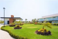 New Villa Deluxe, Golf Club, Punta Cala 205