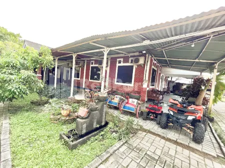 Lafa Park Syariah Rengas Bandung Cikarang Redpartner Отели в г. East Cikarang