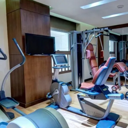Crowne Plaza MADINAH by IHG