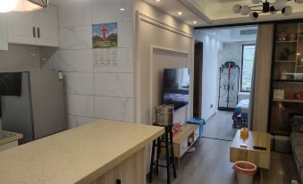 Tongling Siruo Homestay