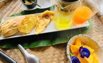 Art Khamu Homestay