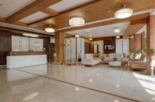 Hotel Cordial Sopanam Hotels in Thiruvananthapuram