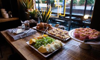 Hotell Boras, BW Signature Collection