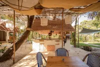 Circle Hotels in Anjuna