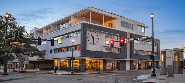 Origin Baton Rouge, a Wyndham Hotel Hotels in Baton Rouge