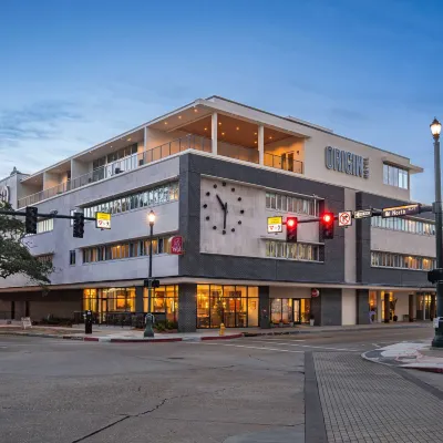 Origin Baton Rouge, a Wyndham Hotel Hotels near Old State Capitol
