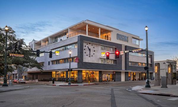 Origin Baton Rouge, a Wyndham Hotel