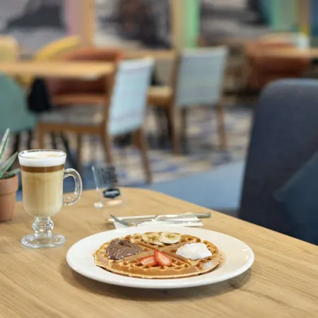 Hampton by Hilton Antalya Airport