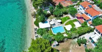 Acrotel Athena Villa - Pool