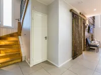 Ritari Hotels in Palkane