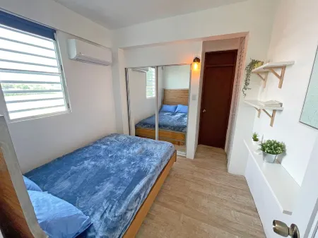 Beach Apartment with Terrace in Playa Santa Отели в г. Монтальва