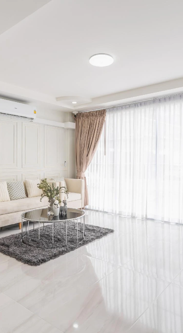 รูปภาพของอพาร์ตเมนต์ 1 ห้องนอน 1 ห้องน้ำส่วนตัว ขนาด 20 ตร.ม. – ลำพูน