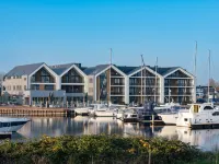 Loft Near Marina and Veerse Meer