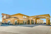 Comfort Inn US 60-63 Hotels in Goldsberry Township