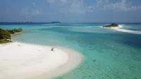 Sunset Beach Stay at Mathiveri